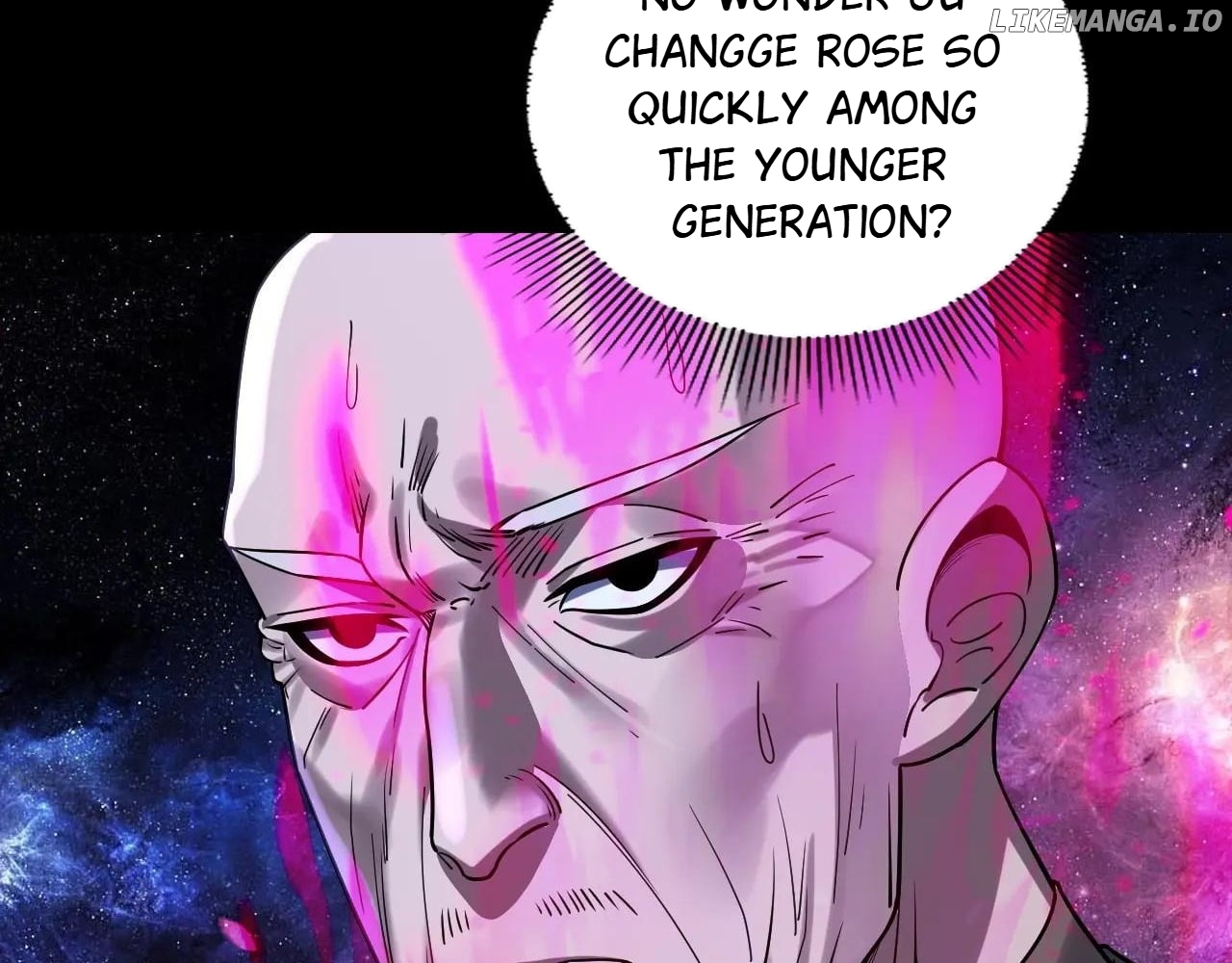 Read Me The Heavenly Destined Villain EN Manga Online