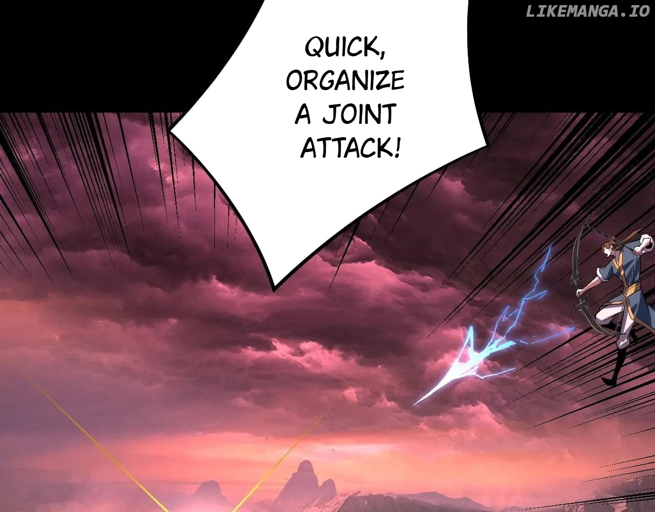 Read Me The Heavenly Destined Villain EN Manga Online