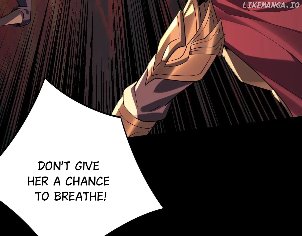 Read Me The Heavenly Destined Villain EN Manga Online
