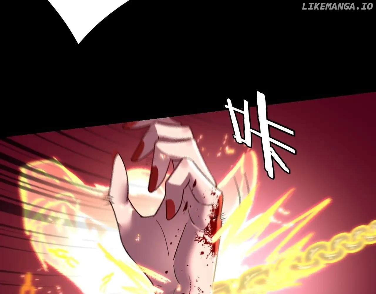 Read Me The Heavenly Destined Villain EN Manga Online