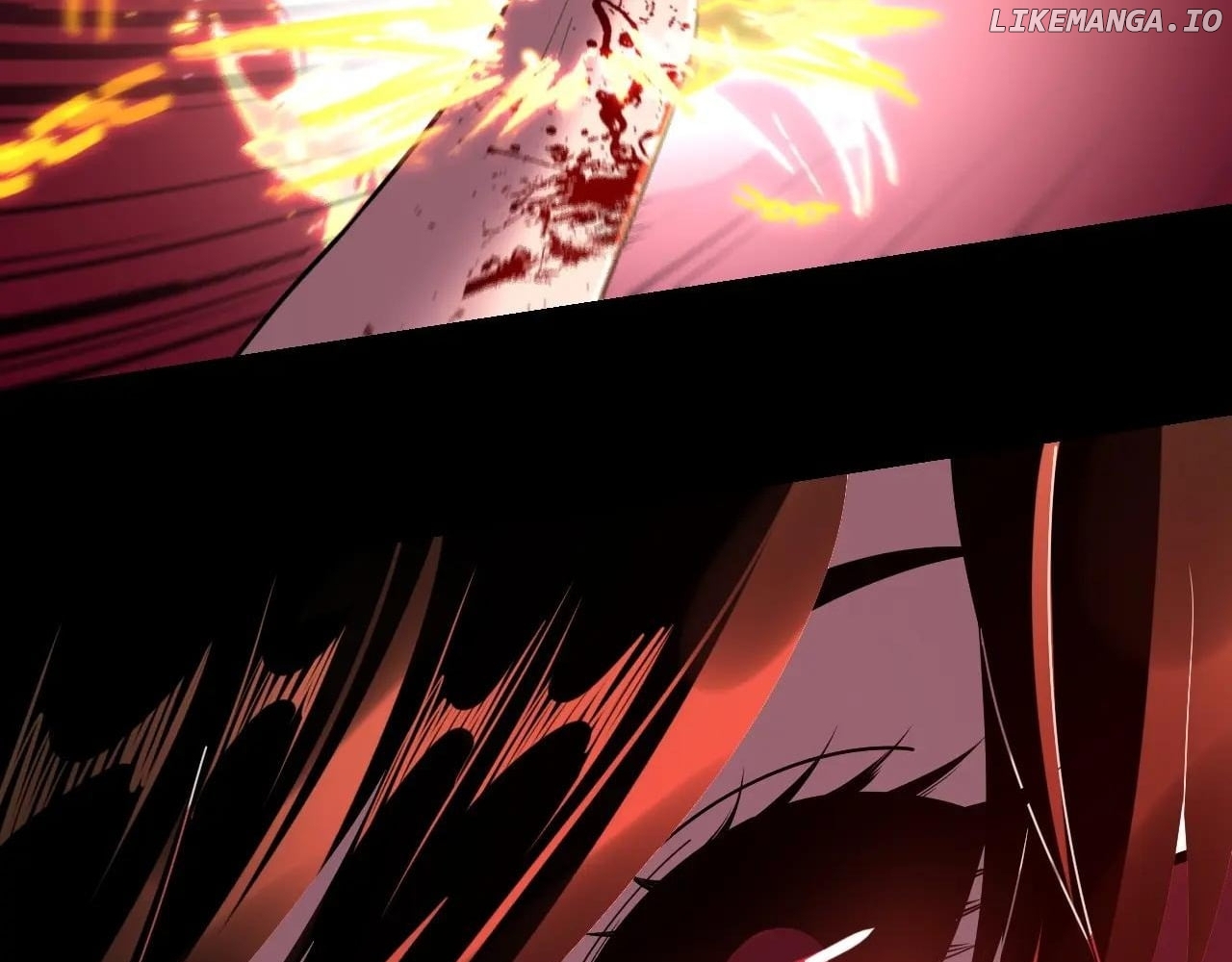 Read Me The Heavenly Destined Villain EN Manga Online