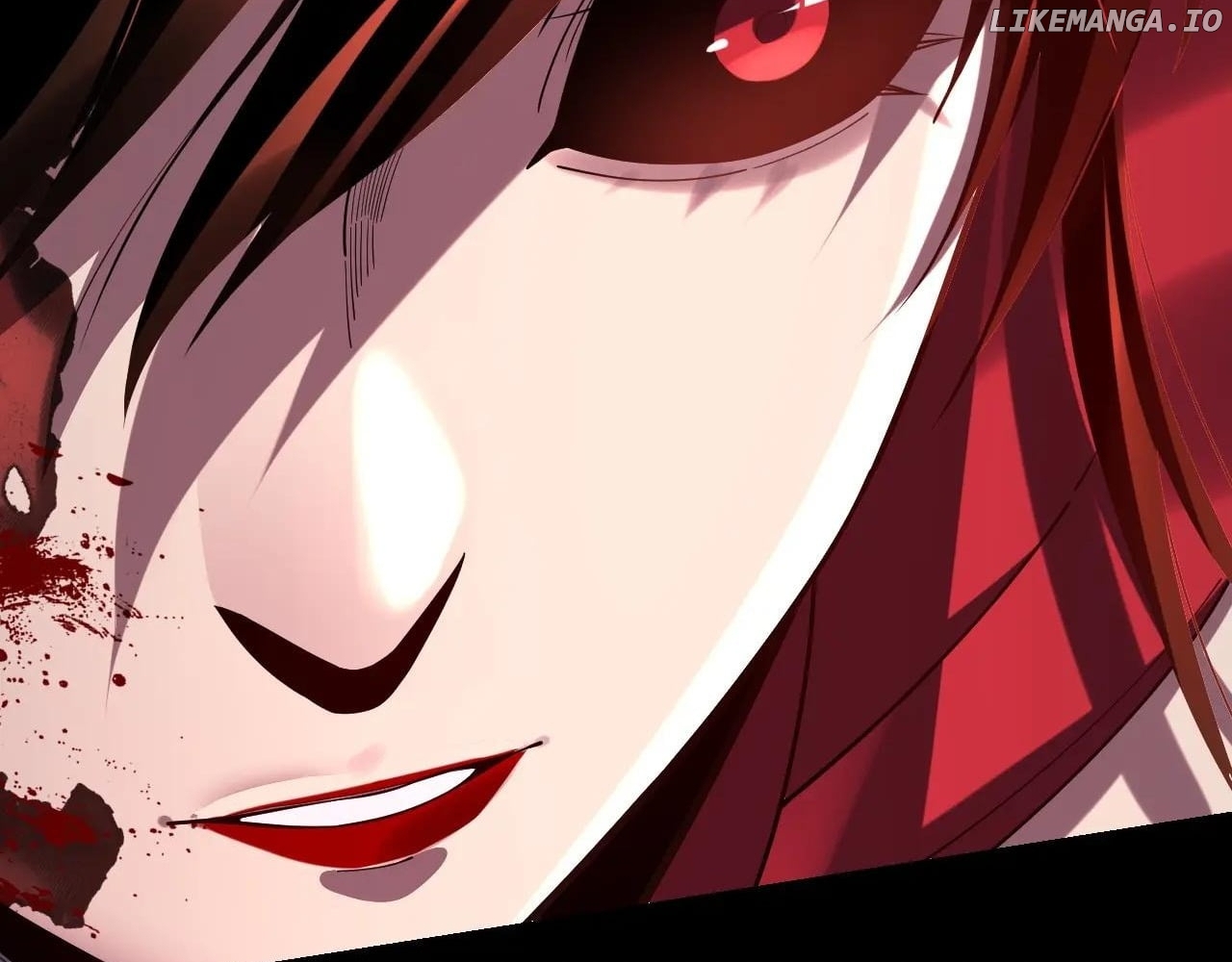Read Me The Heavenly Destined Villain EN Manga Online