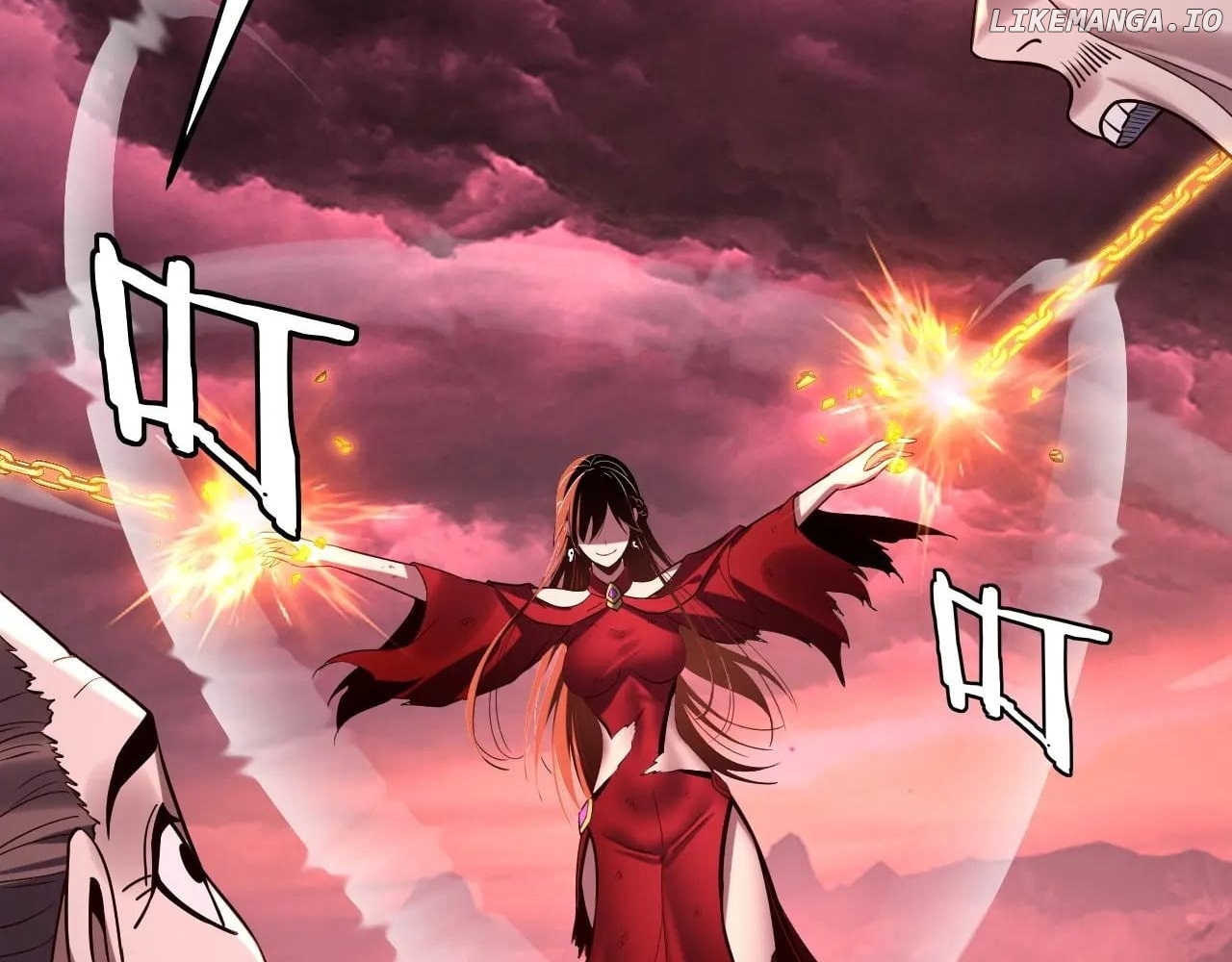 Read Me The Heavenly Destined Villain EN Manga Online