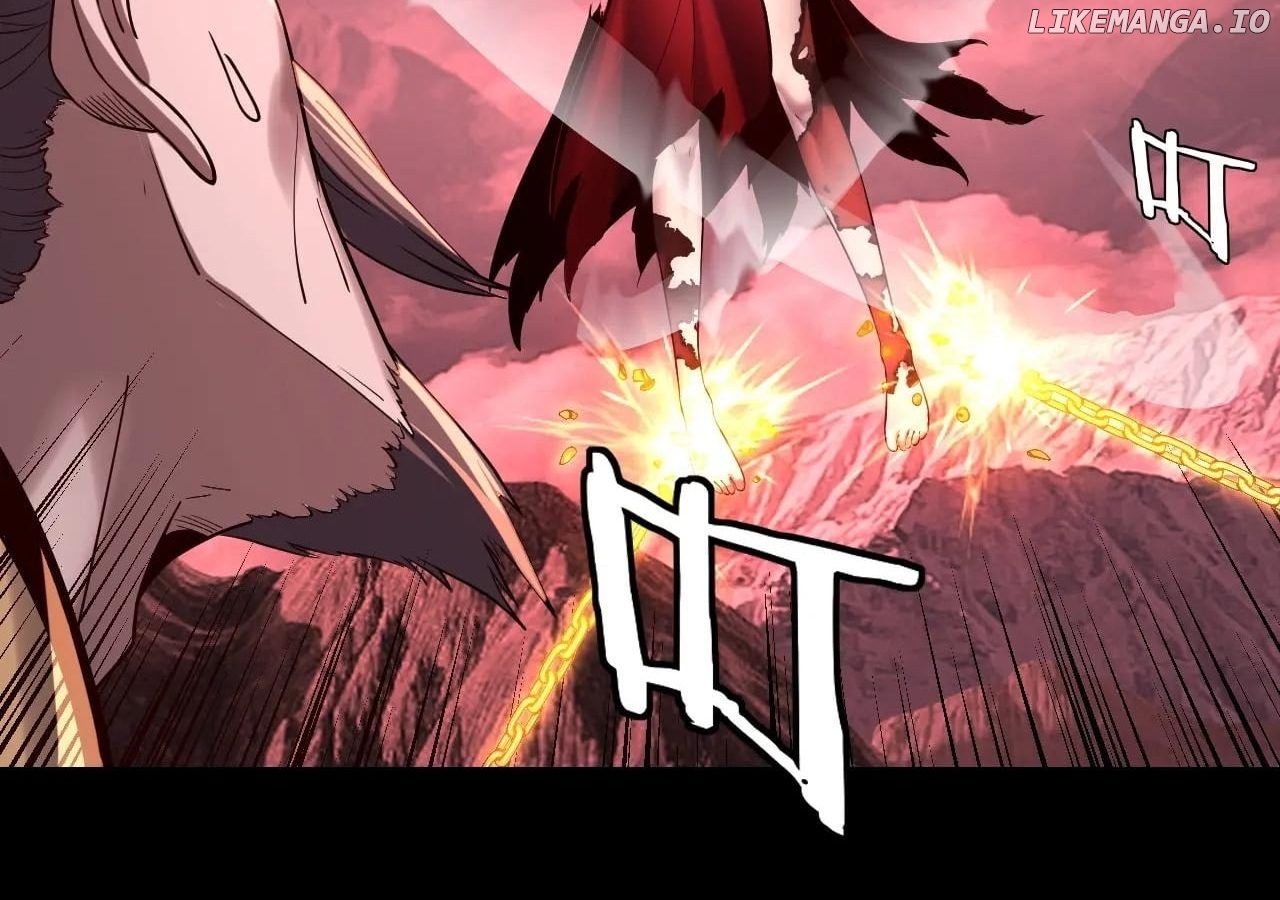 Read Me The Heavenly Destined Villain EN Manga Online