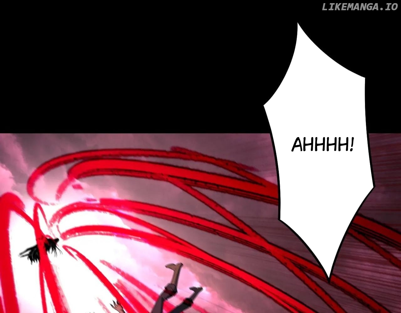 Read Me The Heavenly Destined Villain EN Manga Online
