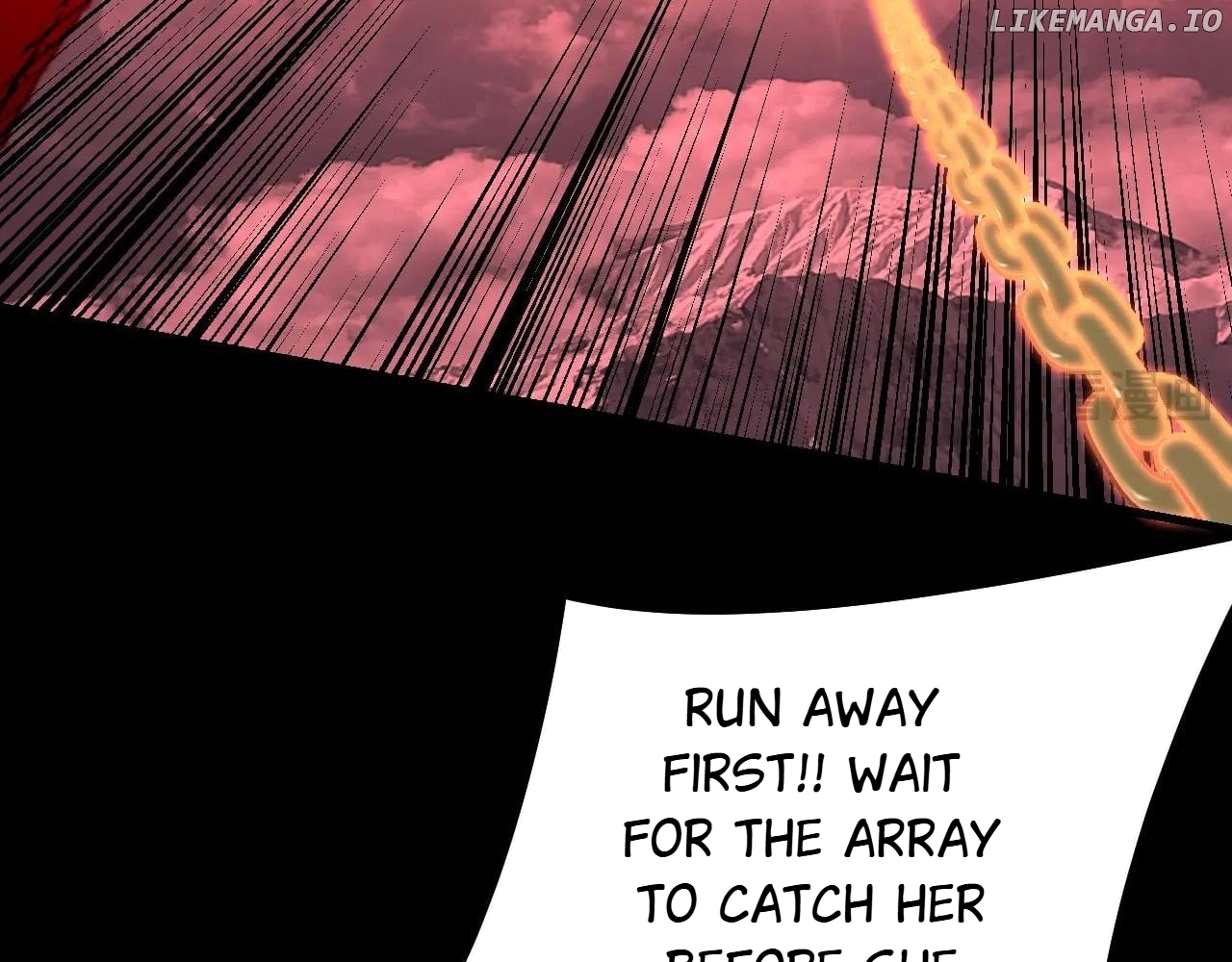 Read Me The Heavenly Destined Villain EN Manga Online