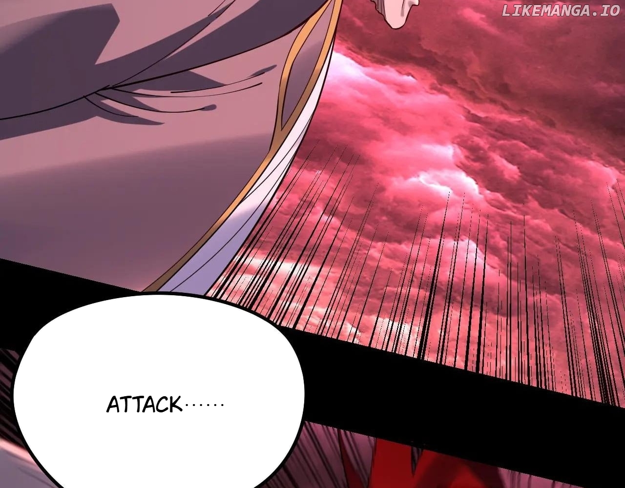 Read Me The Heavenly Destined Villain EN Manga Online