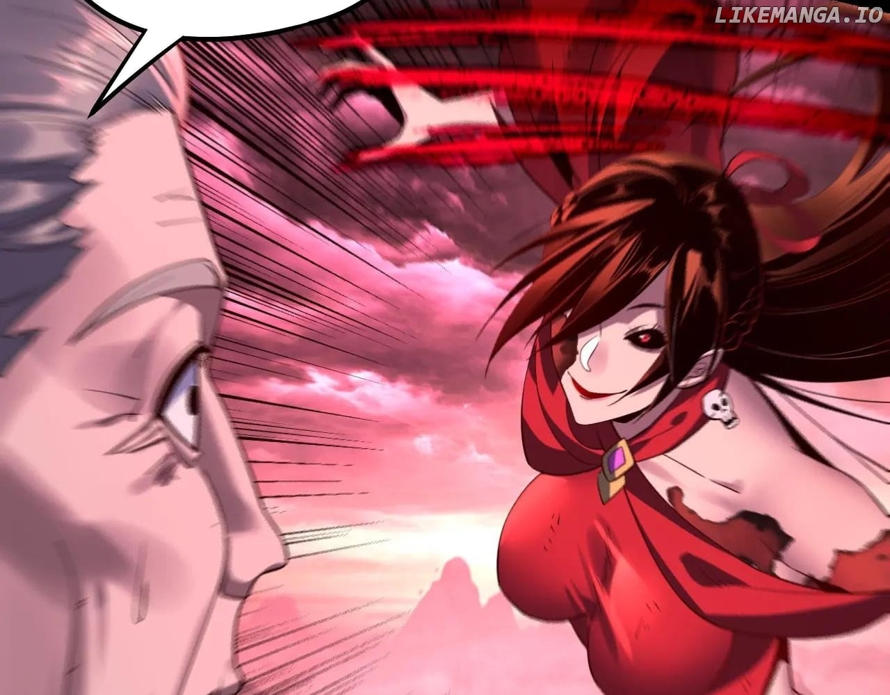 Read Me The Heavenly Destined Villain EN Manga Online
