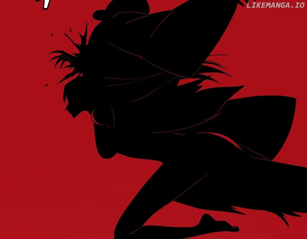 Read Me The Heavenly Destined Villain EN Manga Online