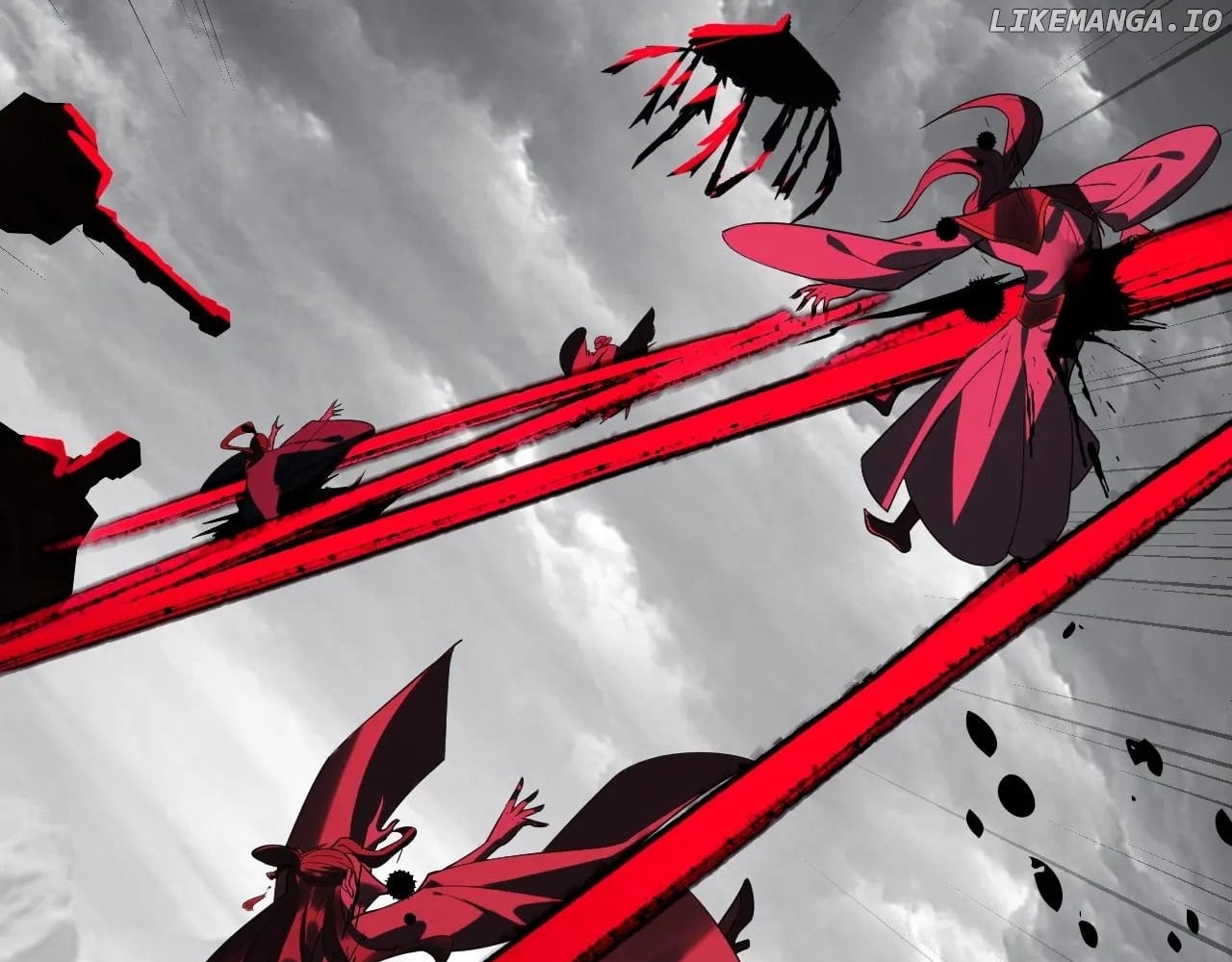 Read Me The Heavenly Destined Villain EN Manga Online