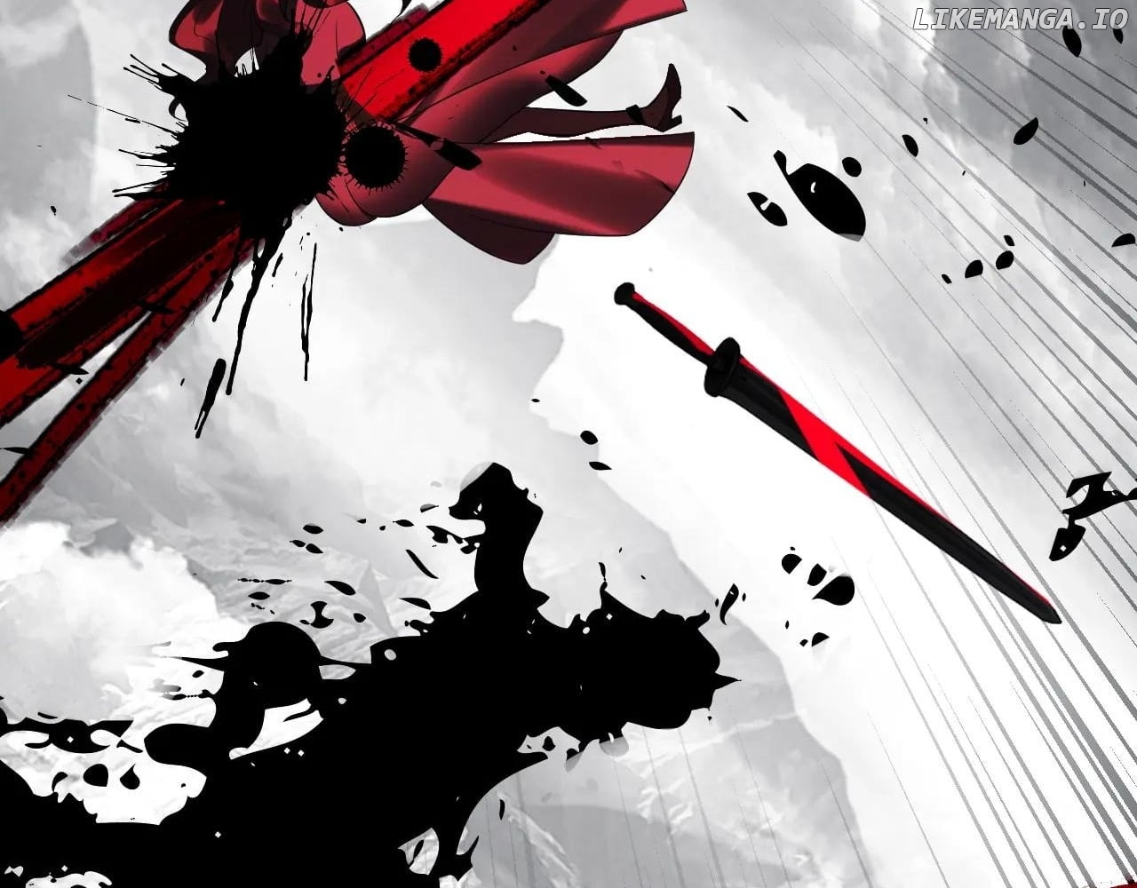 Read Me The Heavenly Destined Villain EN Manga Online