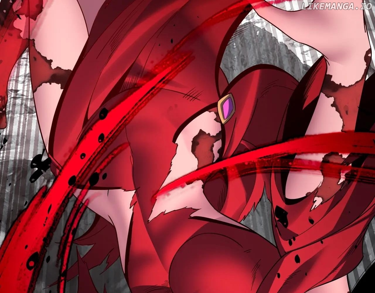 Read Me The Heavenly Destined Villain EN Manga Online
