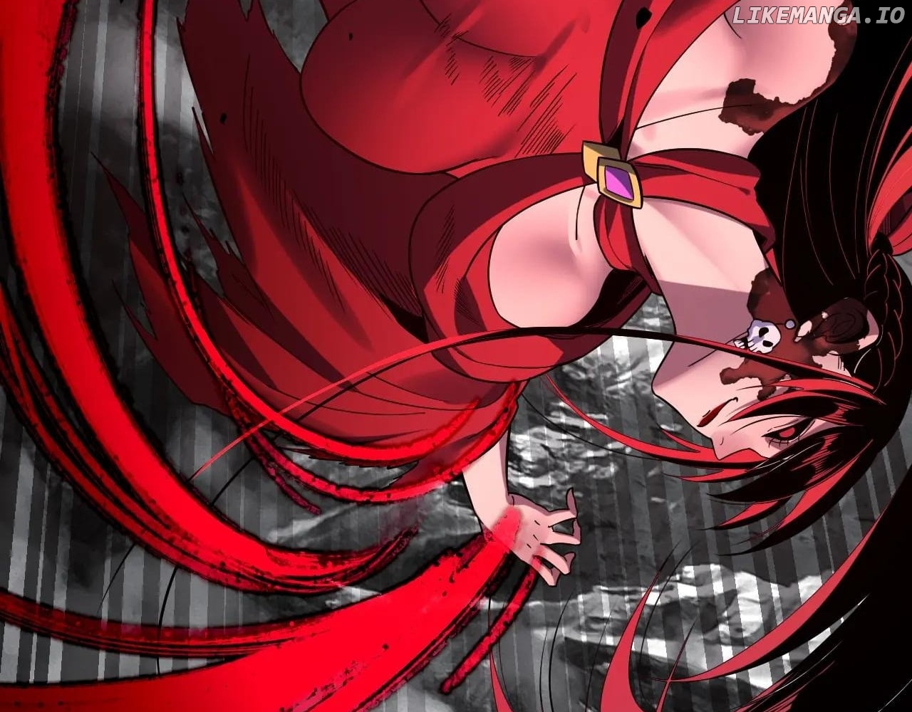 Read Me The Heavenly Destined Villain EN Manga Online