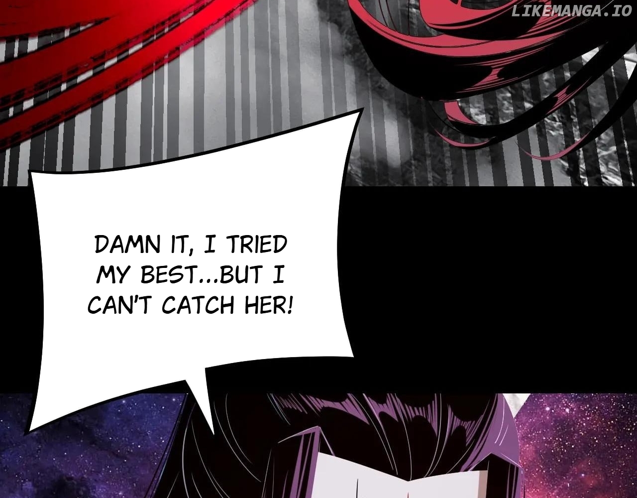 Read Me The Heavenly Destined Villain EN Manga Online