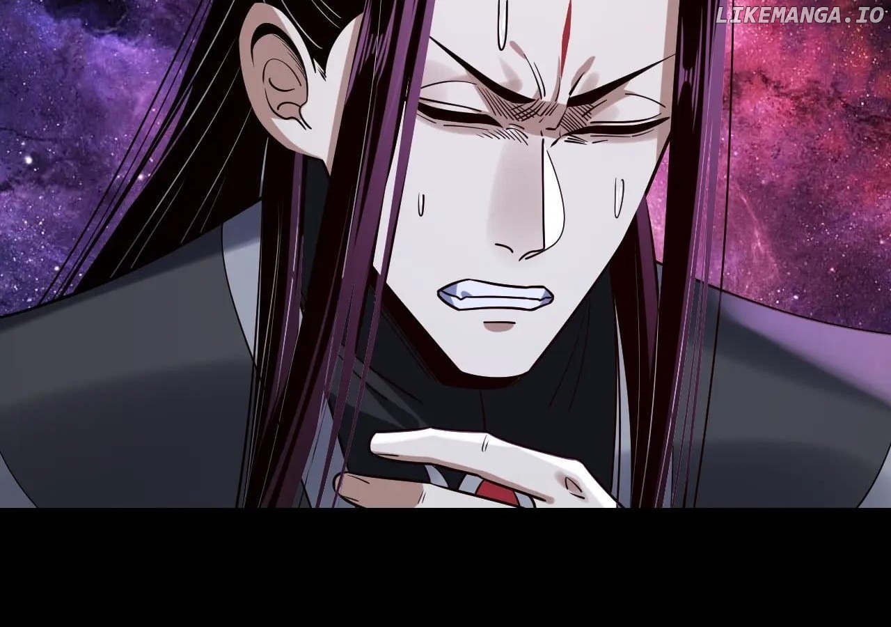 Read Me The Heavenly Destined Villain EN Manga Online
