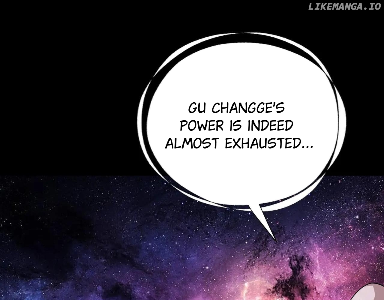 Read Me The Heavenly Destined Villain EN Manga Online