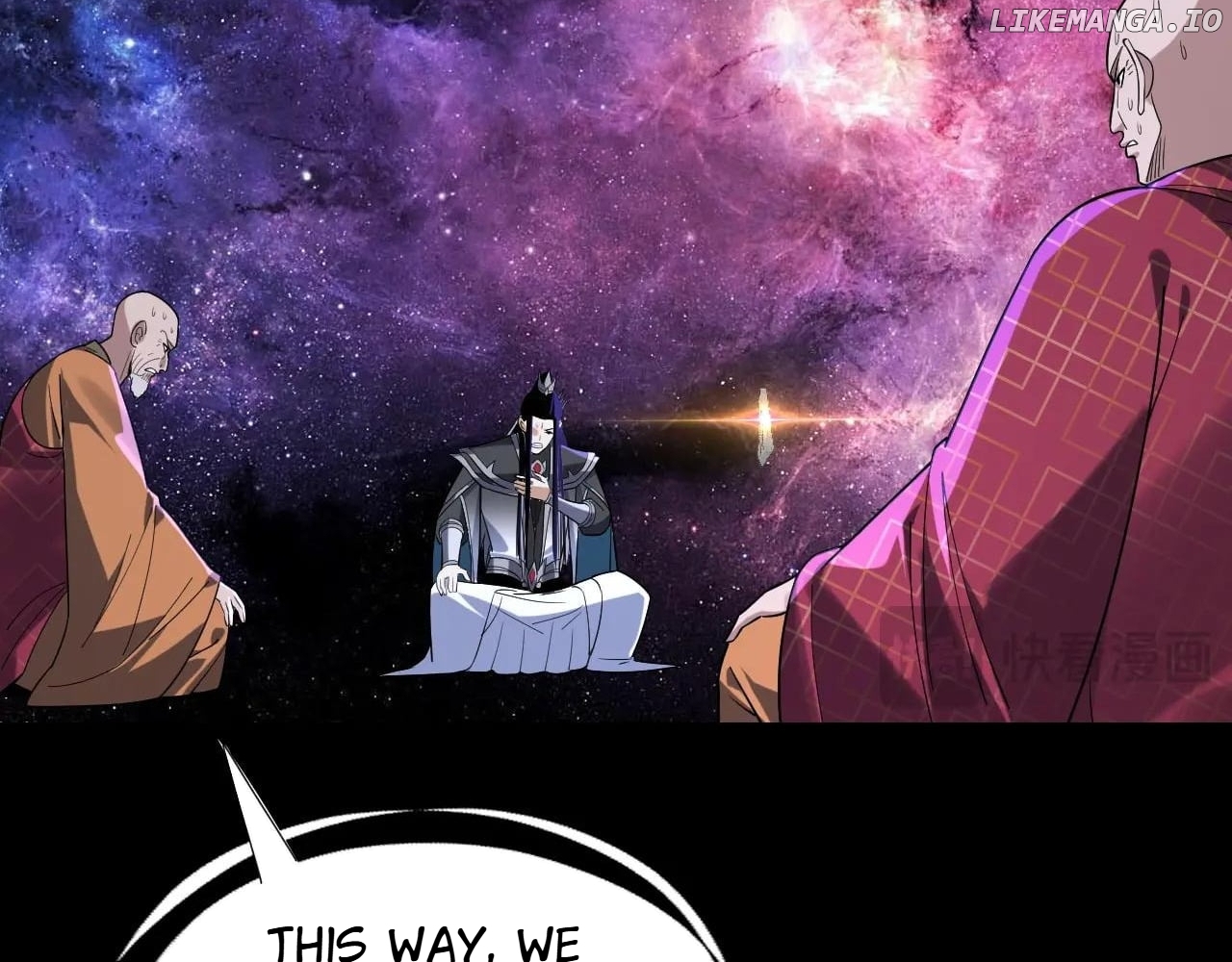 Read Me The Heavenly Destined Villain EN Manga Online