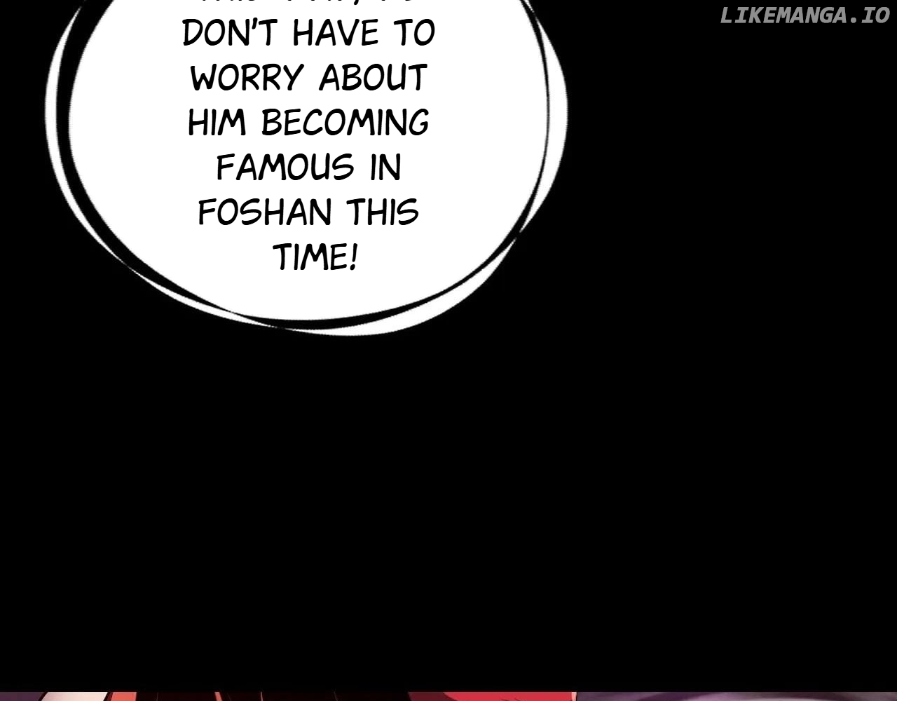 Read Me The Heavenly Destined Villain EN Manga Online