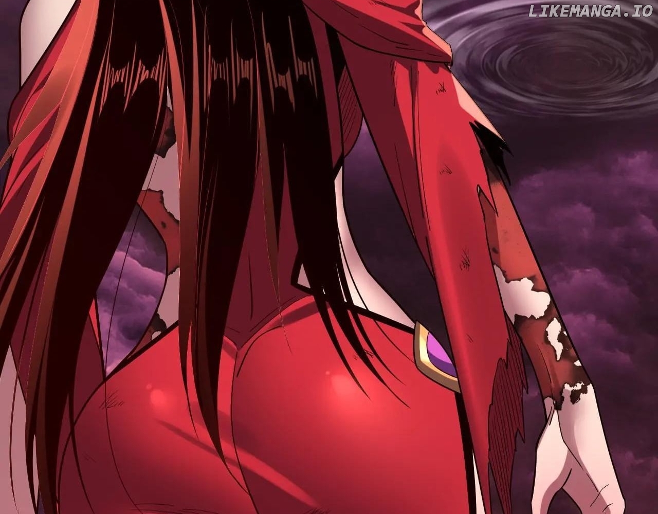 Read Me The Heavenly Destined Villain EN Manga Online