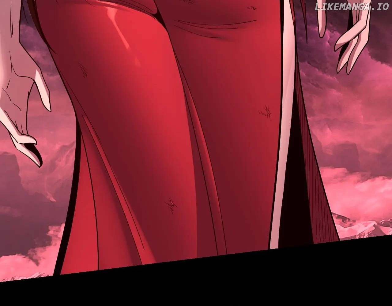 Read Me The Heavenly Destined Villain EN Manga Online
