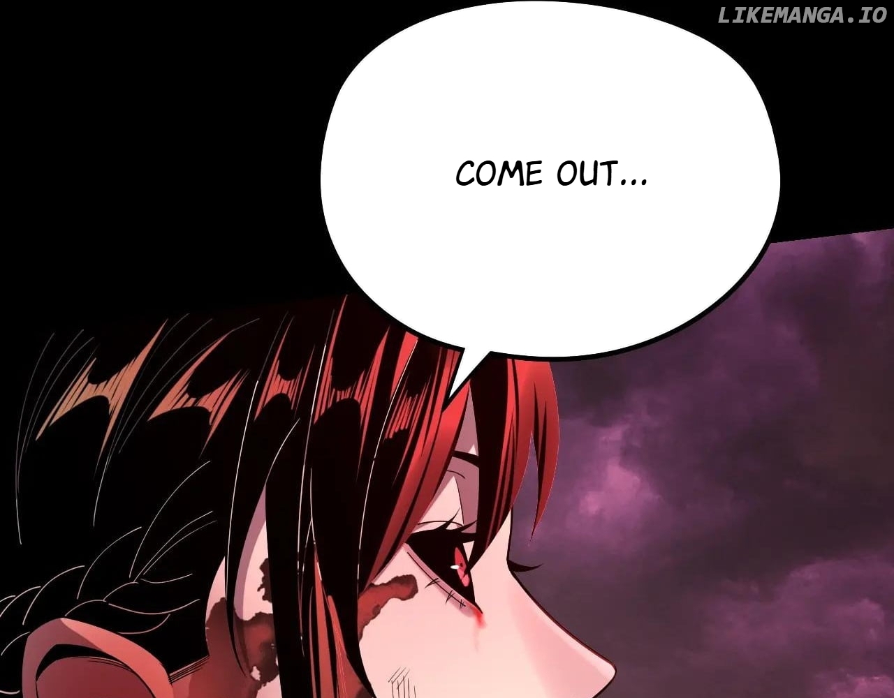 Read Me The Heavenly Destined Villain EN Manga Online