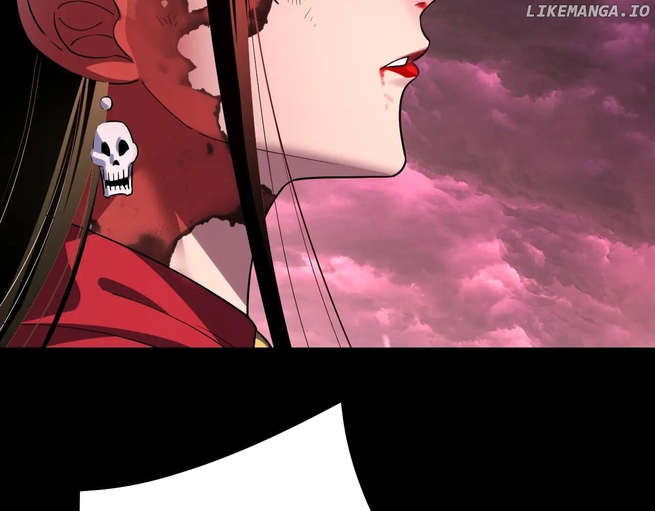 Read Me The Heavenly Destined Villain EN Manga Online