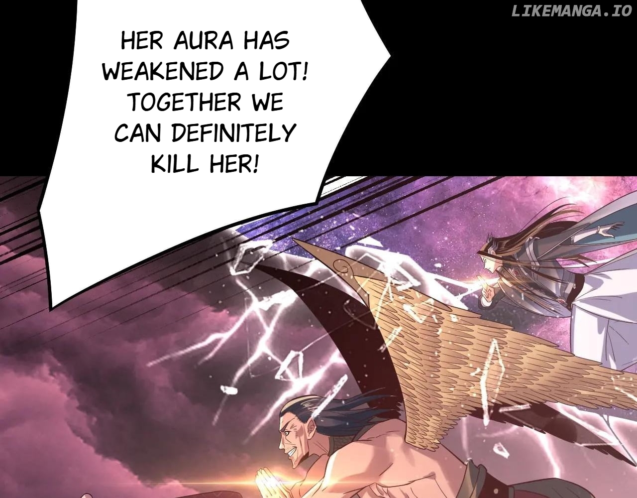 Read Me The Heavenly Destined Villain EN Manga Online