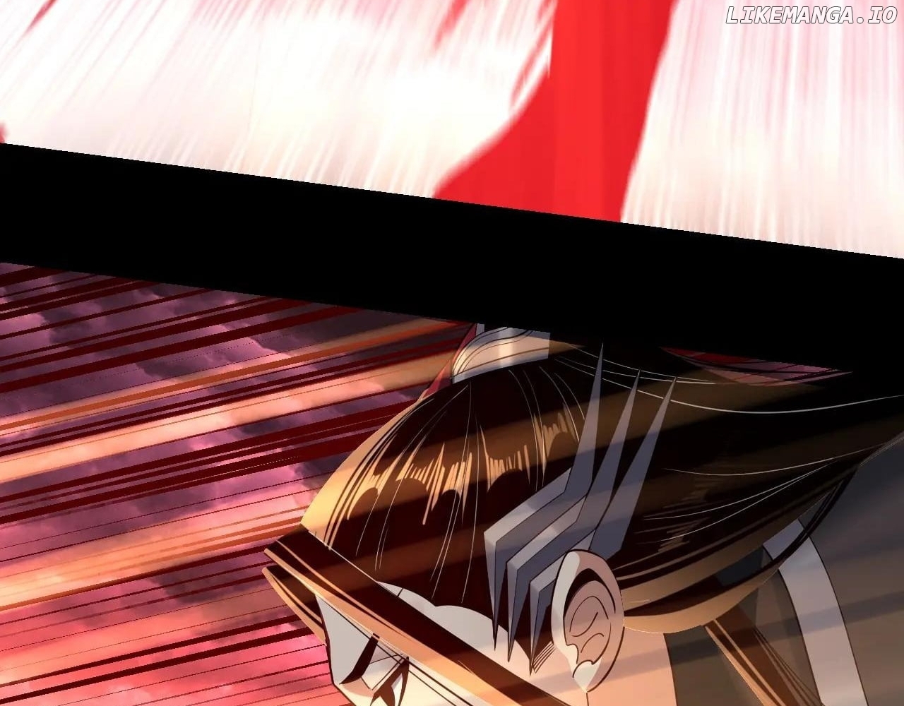 Read Me The Heavenly Destined Villain EN Manga Online