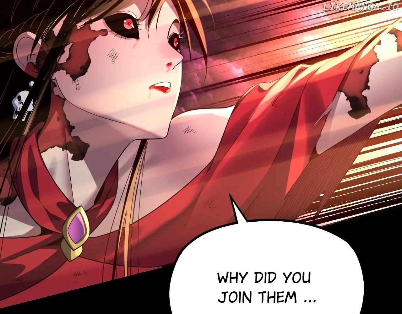 Read Me The Heavenly Destined Villain EN Manga Online