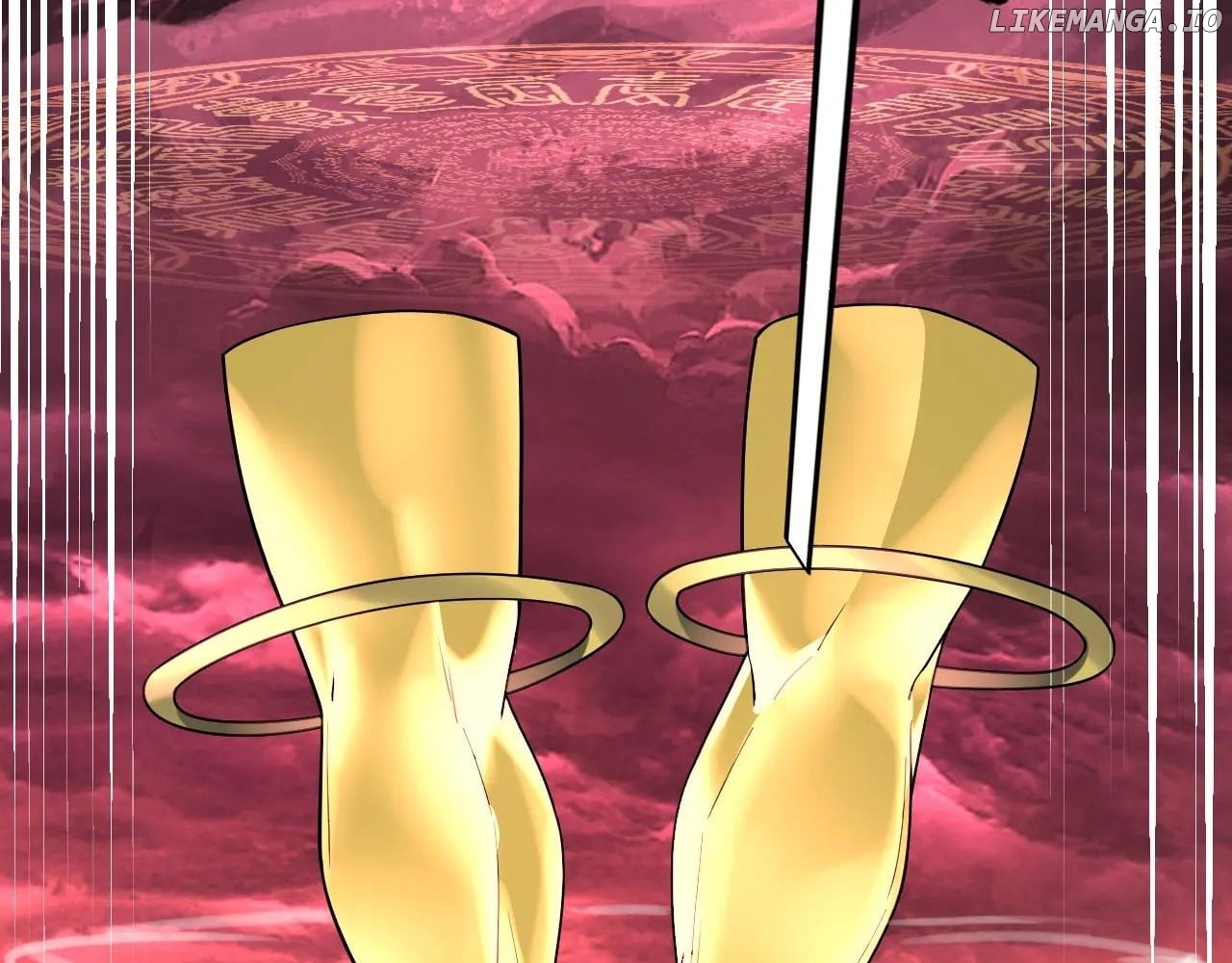 Read Me The Heavenly Destined Villain EN Manga Online