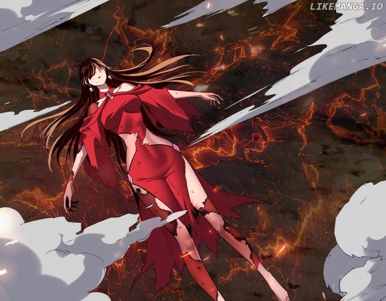 Read Me The Heavenly Destined Villain EN Manga Online