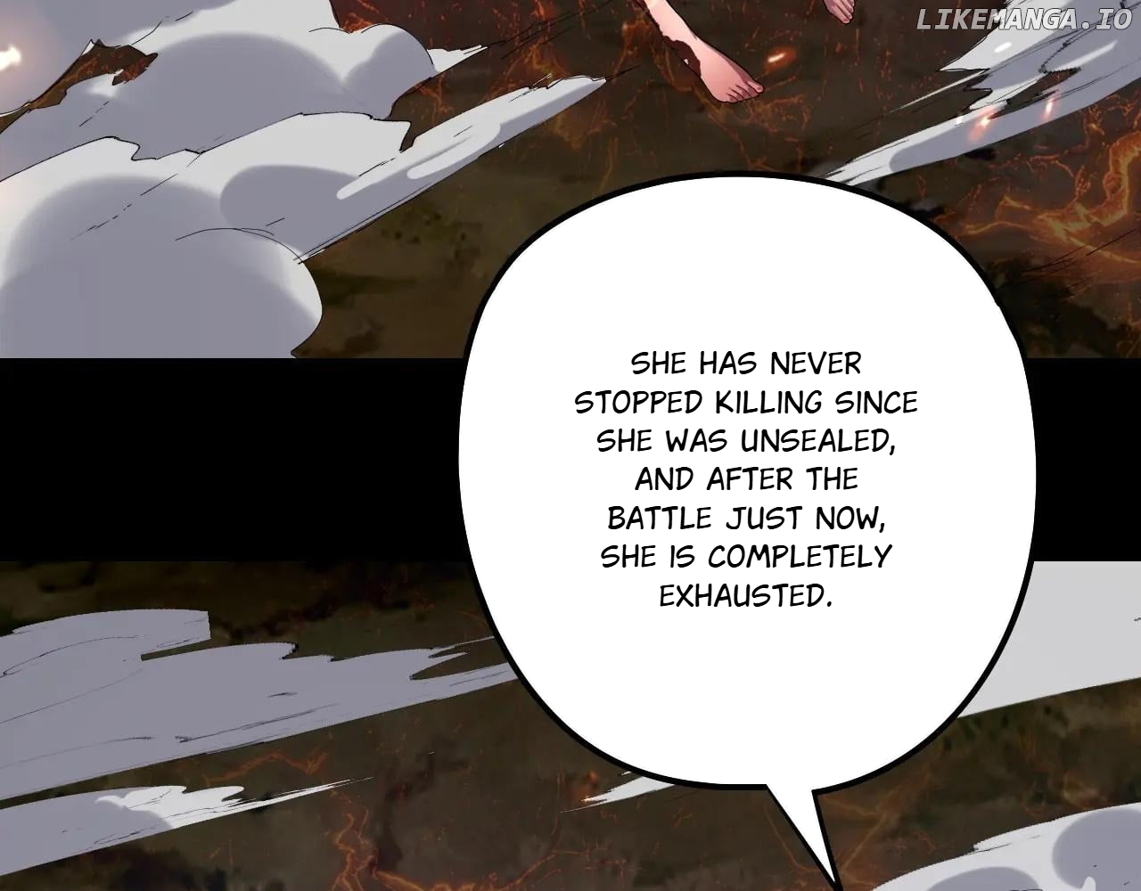 Read Me The Heavenly Destined Villain EN Manga Online