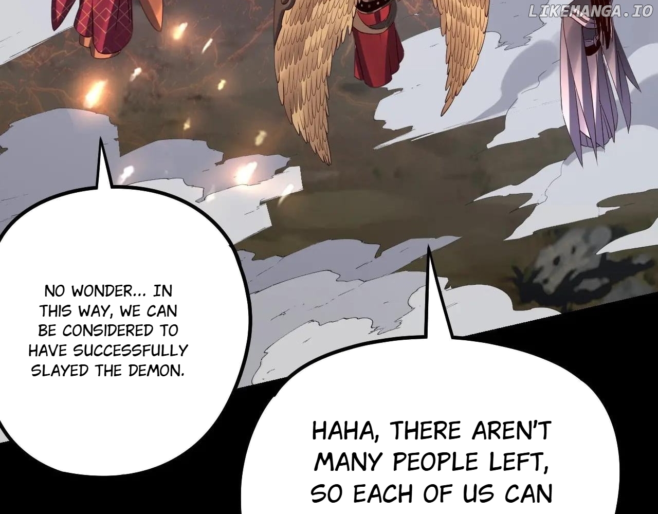 Read Me The Heavenly Destined Villain EN Manga Online