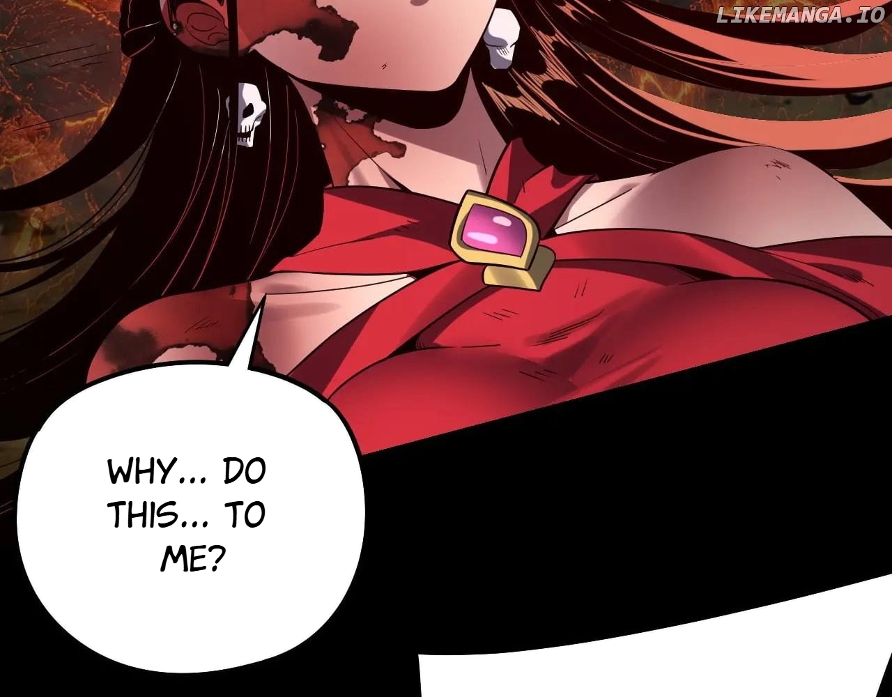 Read Me The Heavenly Destined Villain EN Manga Online