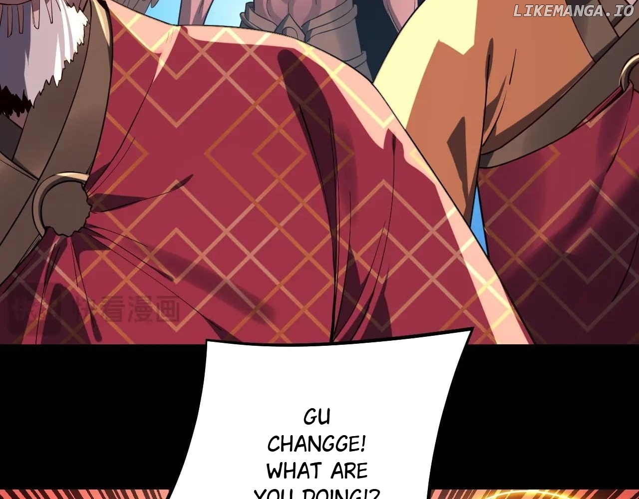 Read Me The Heavenly Destined Villain EN Manga Online