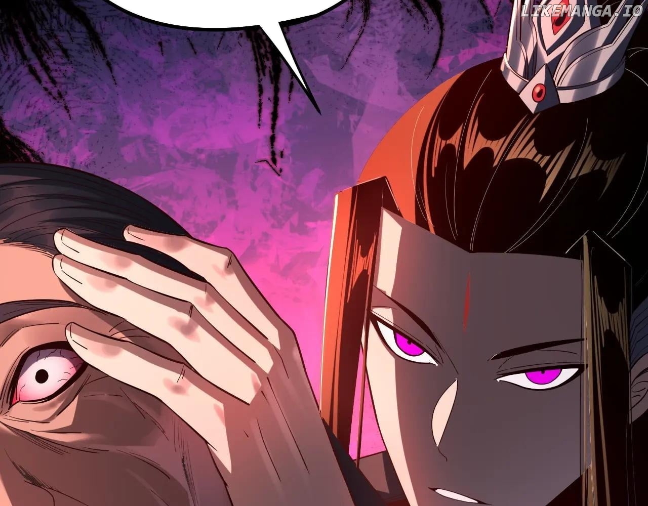 Read Me The Heavenly Destined Villain EN Manga Online
