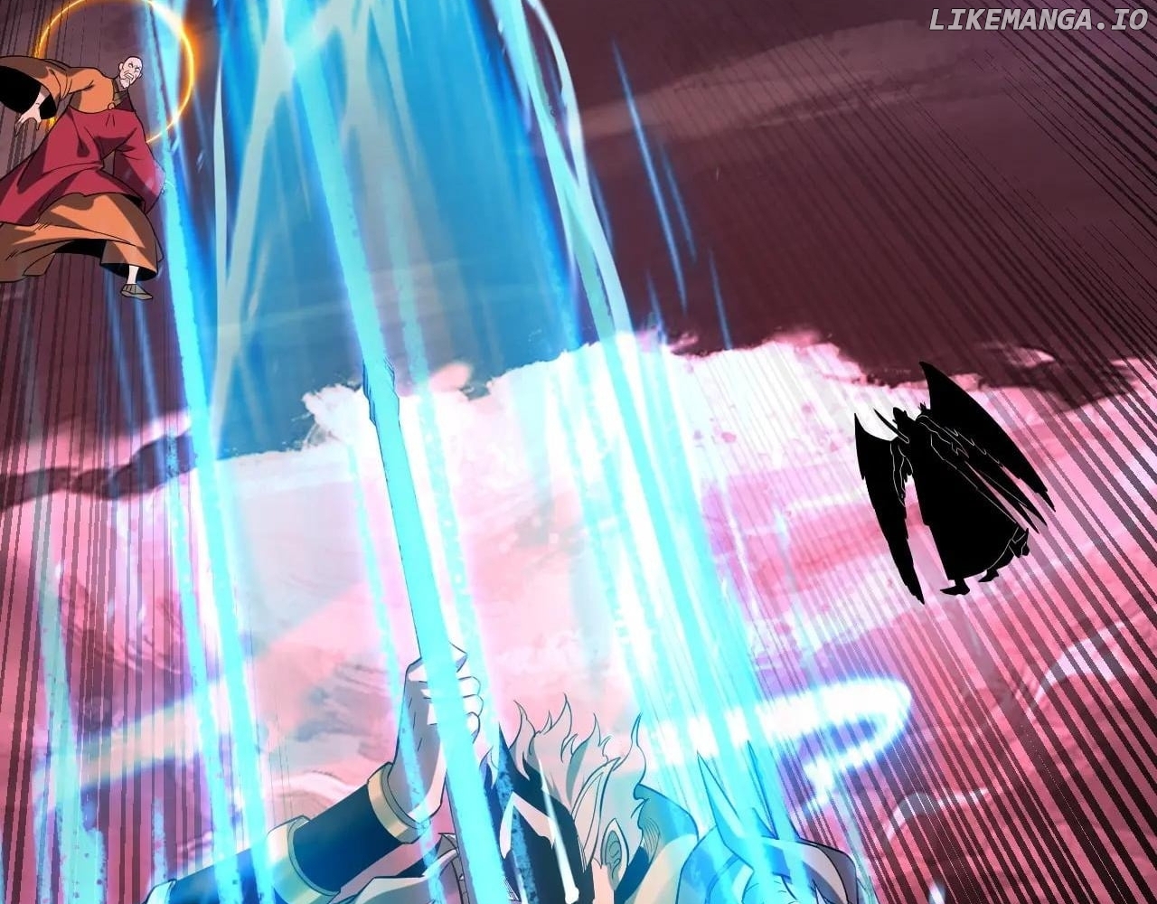 Read Me The Heavenly Destined Villain EN Manga Online