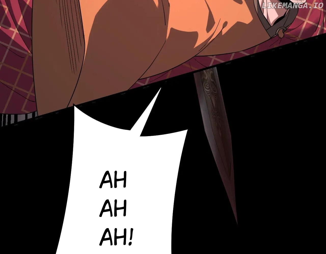 Read Me The Heavenly Destined Villain EN Manga Online