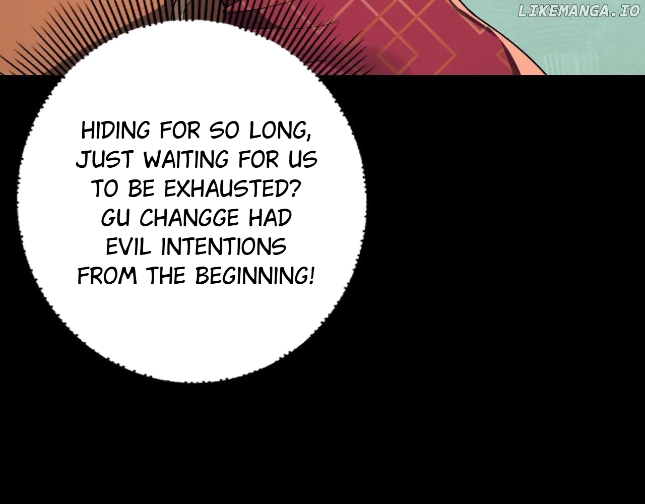 Read Me The Heavenly Destined Villain EN Manga Online
