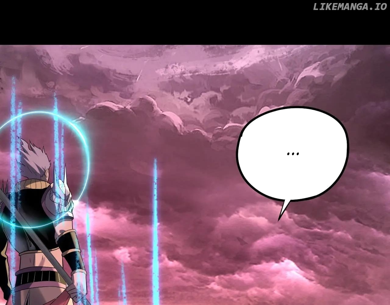 Read Me The Heavenly Destined Villain EN Manga Online