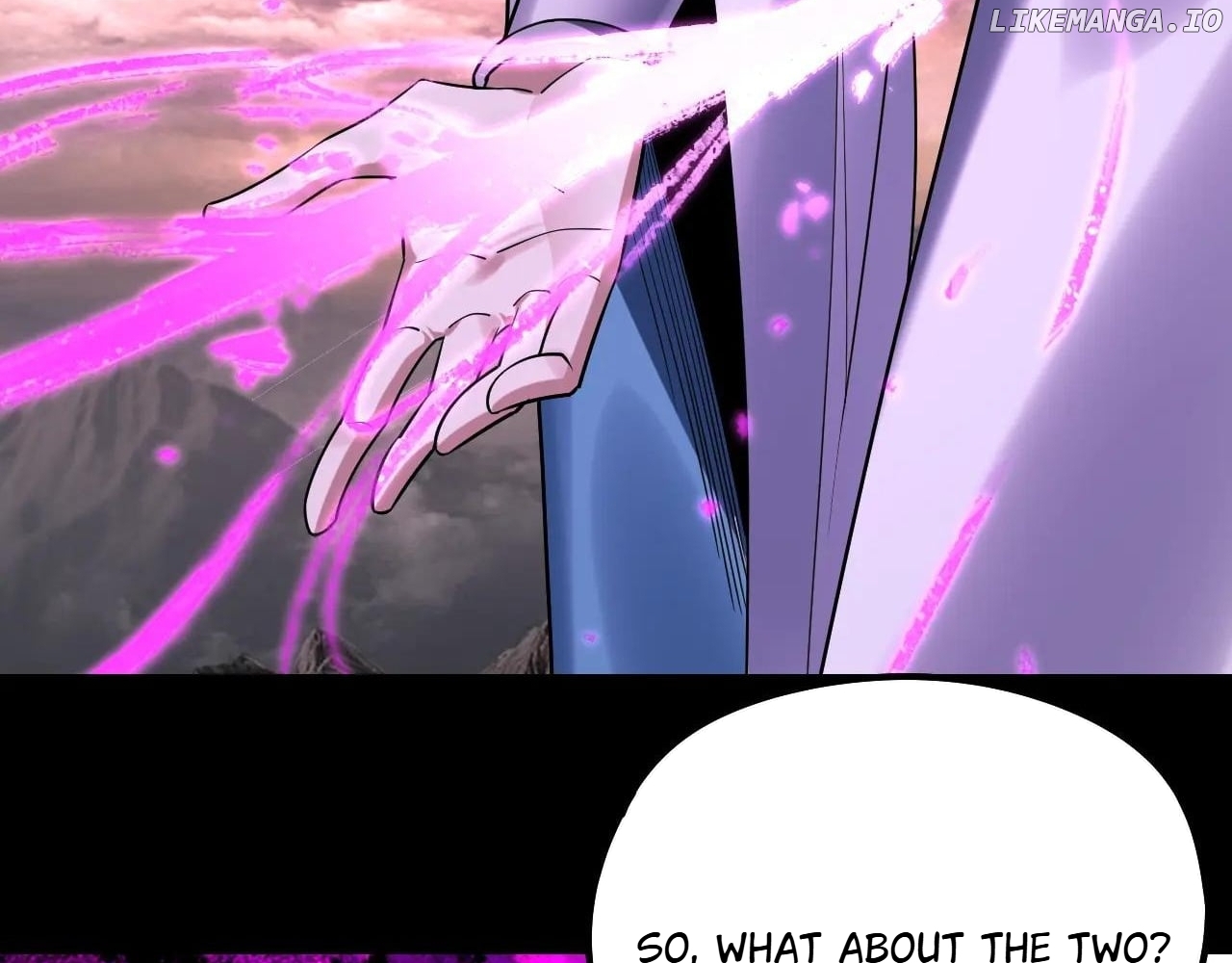 Read Me The Heavenly Destined Villain EN Manga Online