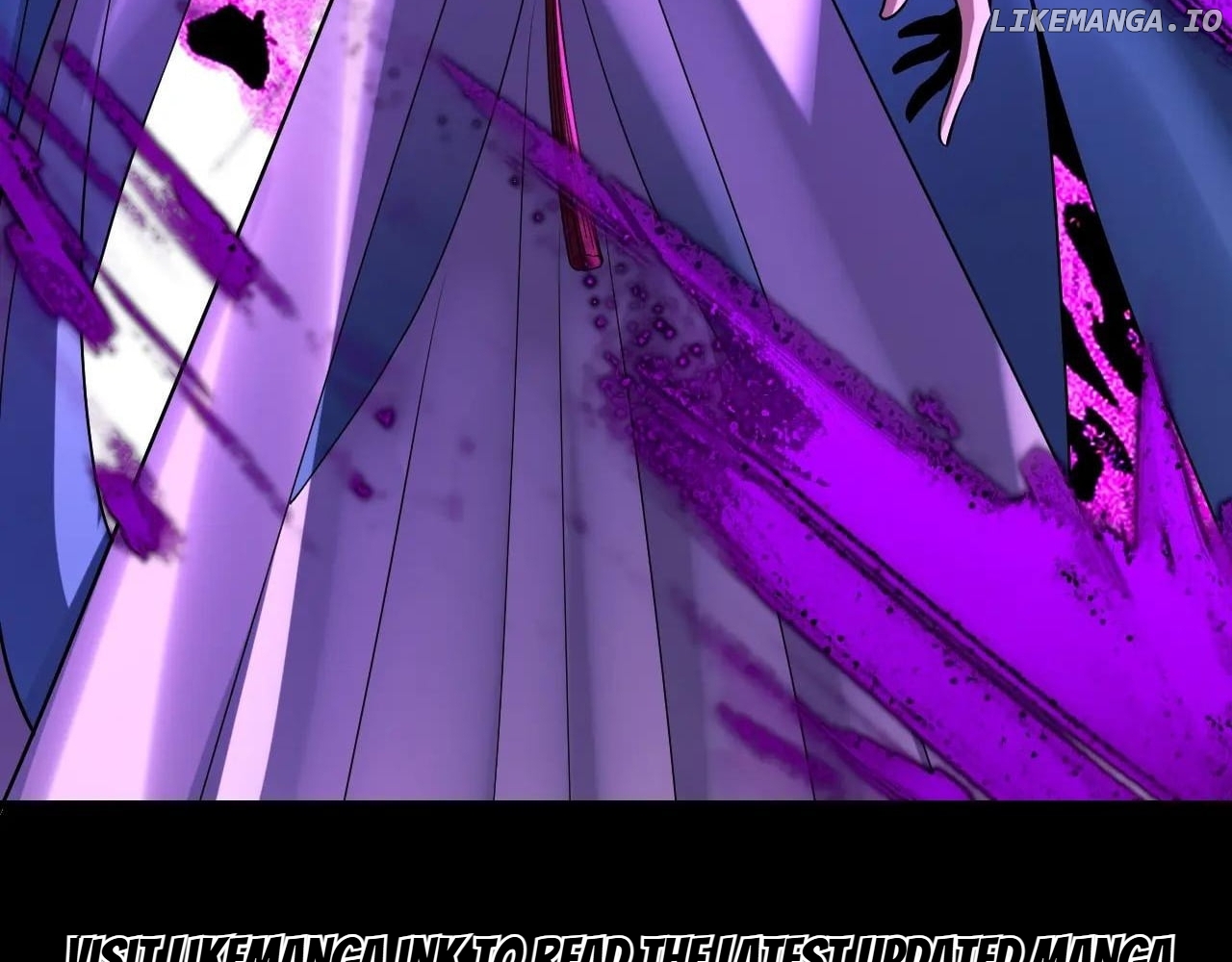 Read Me The Heavenly Destined Villain EN Manga Online