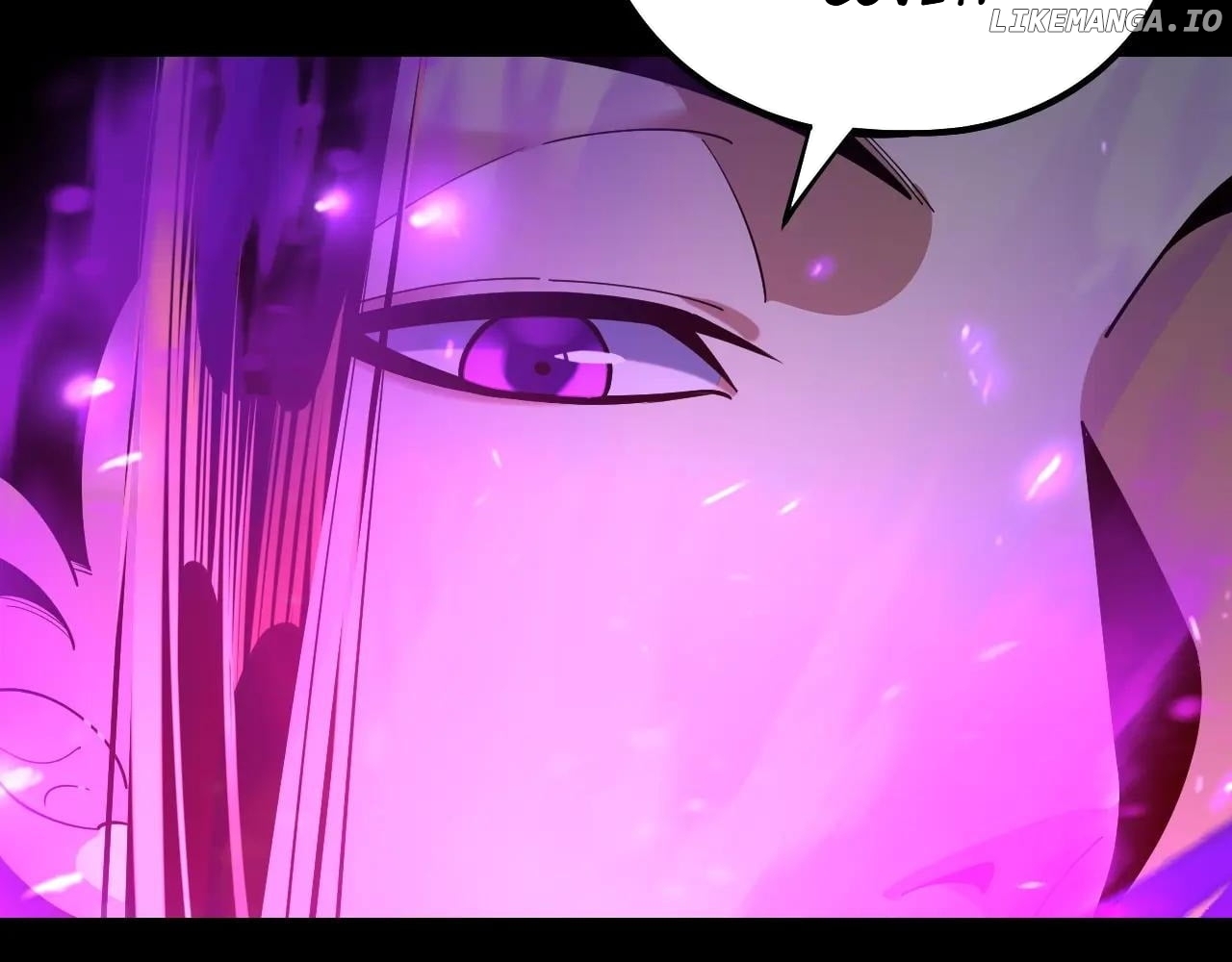 Read Me The Heavenly Destined Villain EN Manga Online