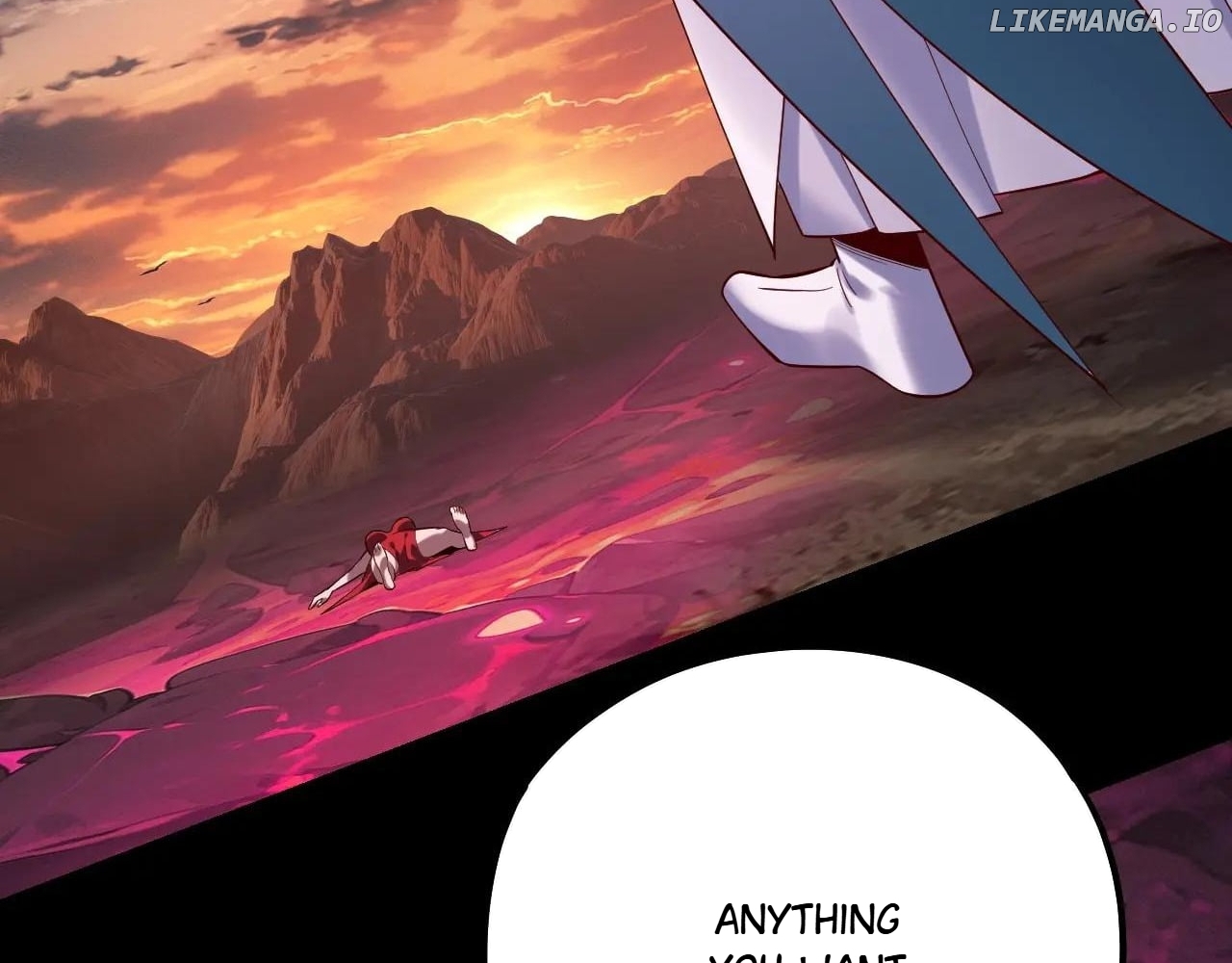 Read Me The Heavenly Destined Villain EN Manga Online