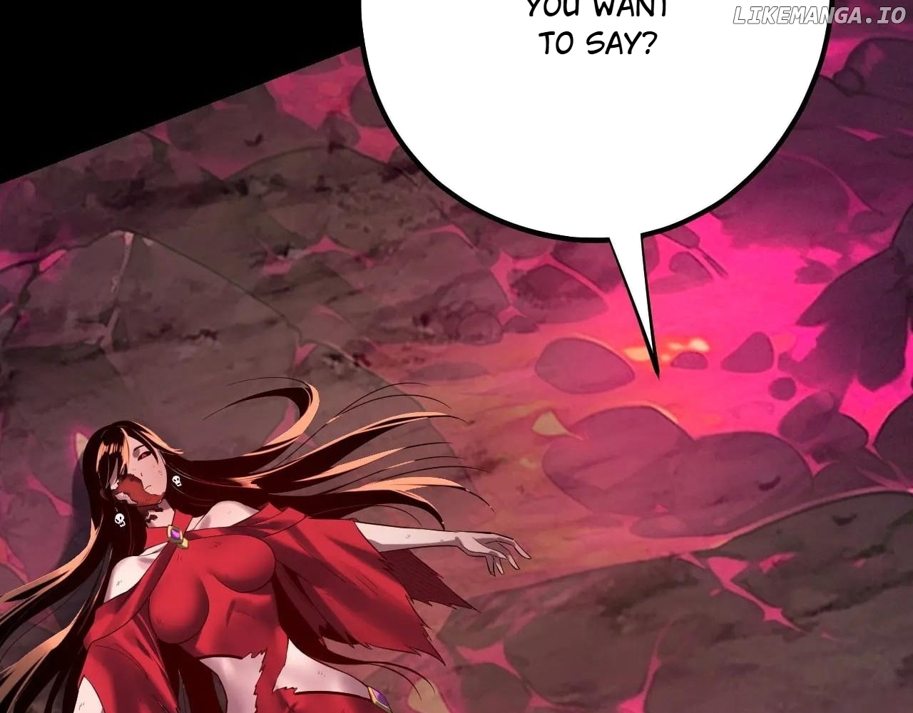 Read Me The Heavenly Destined Villain EN Manga Online