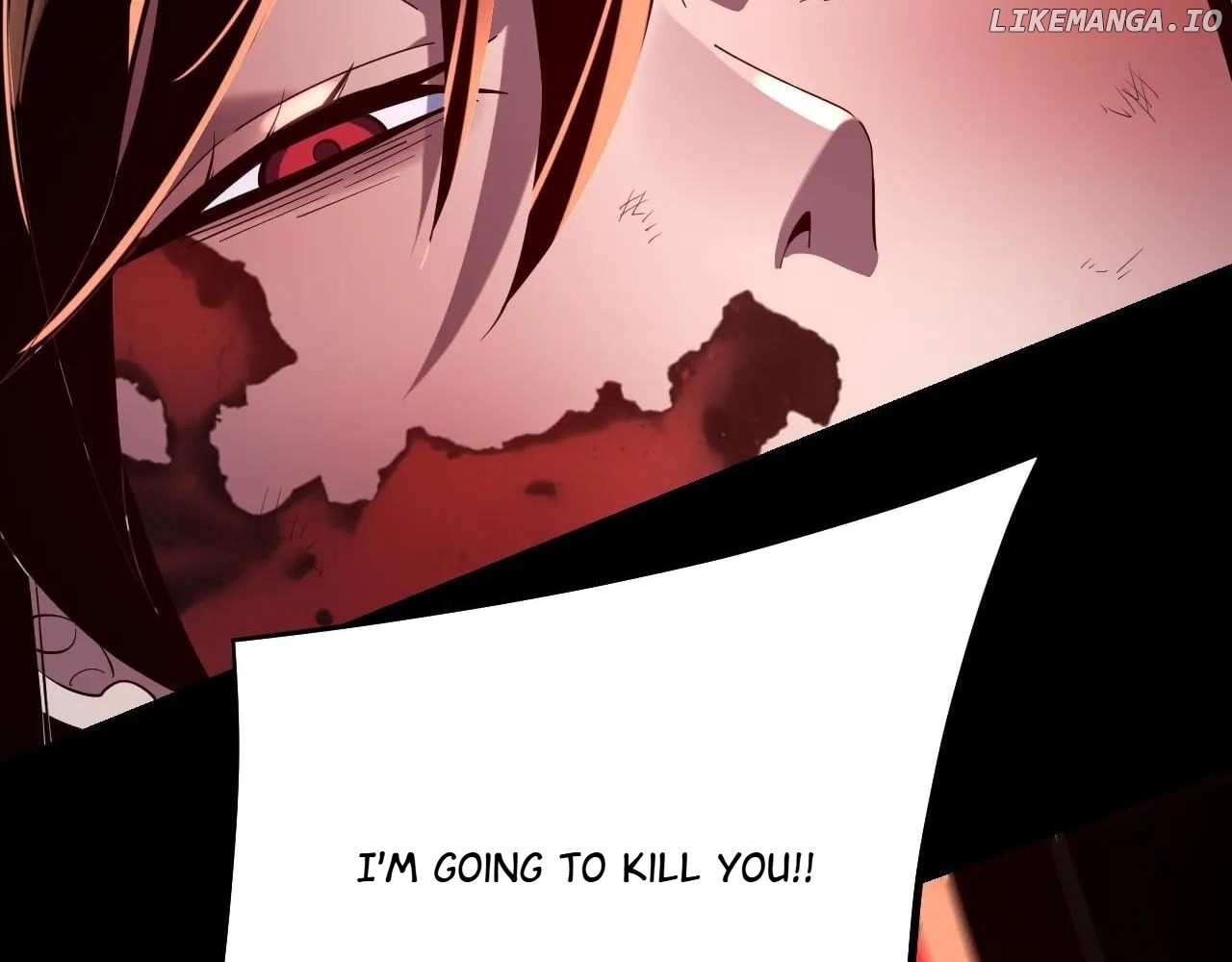 Read Me The Heavenly Destined Villain EN Manga Online