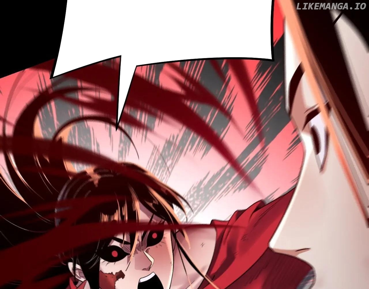 Read Me The Heavenly Destined Villain EN Manga Online