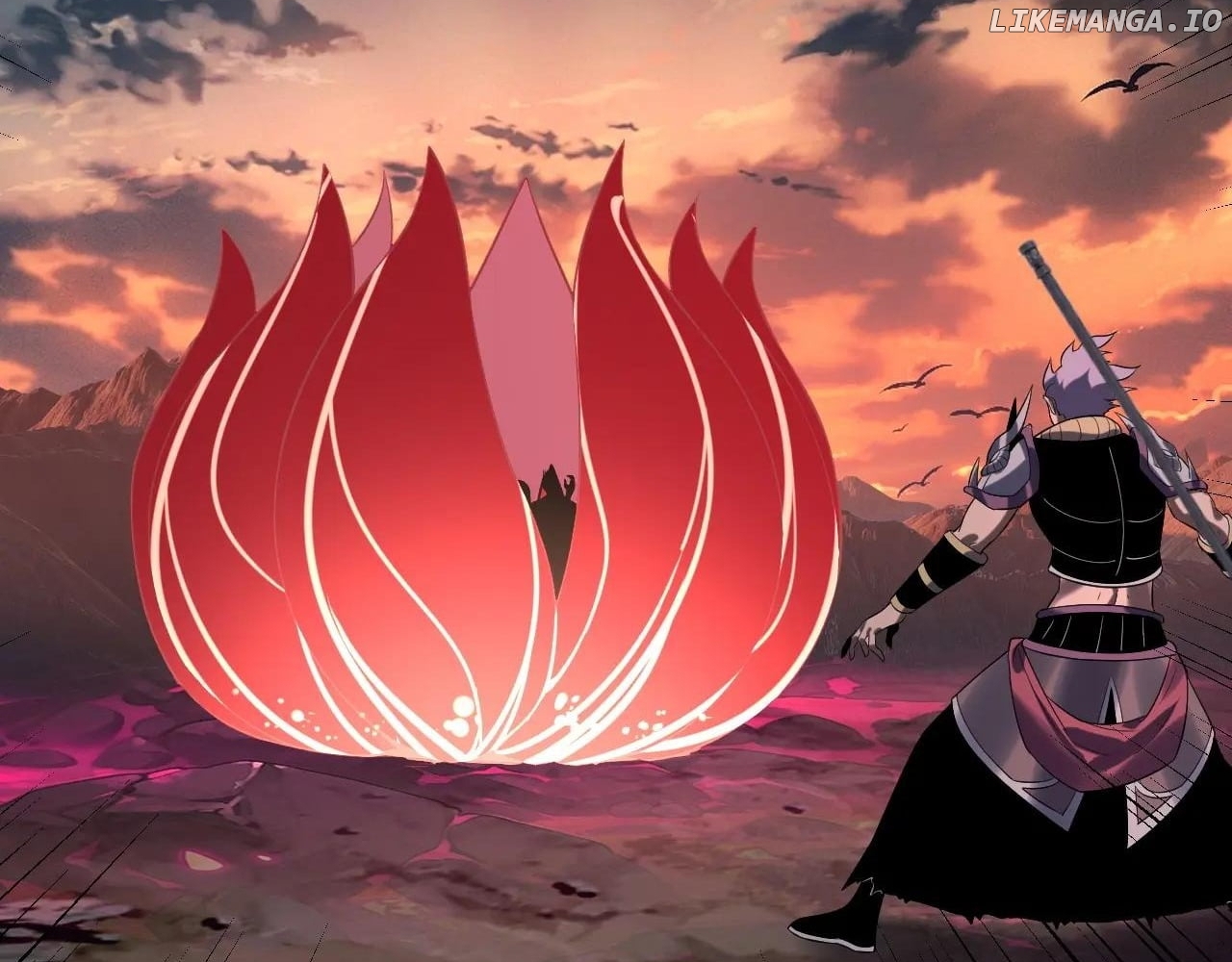 Read Me The Heavenly Destined Villain EN Manga Online