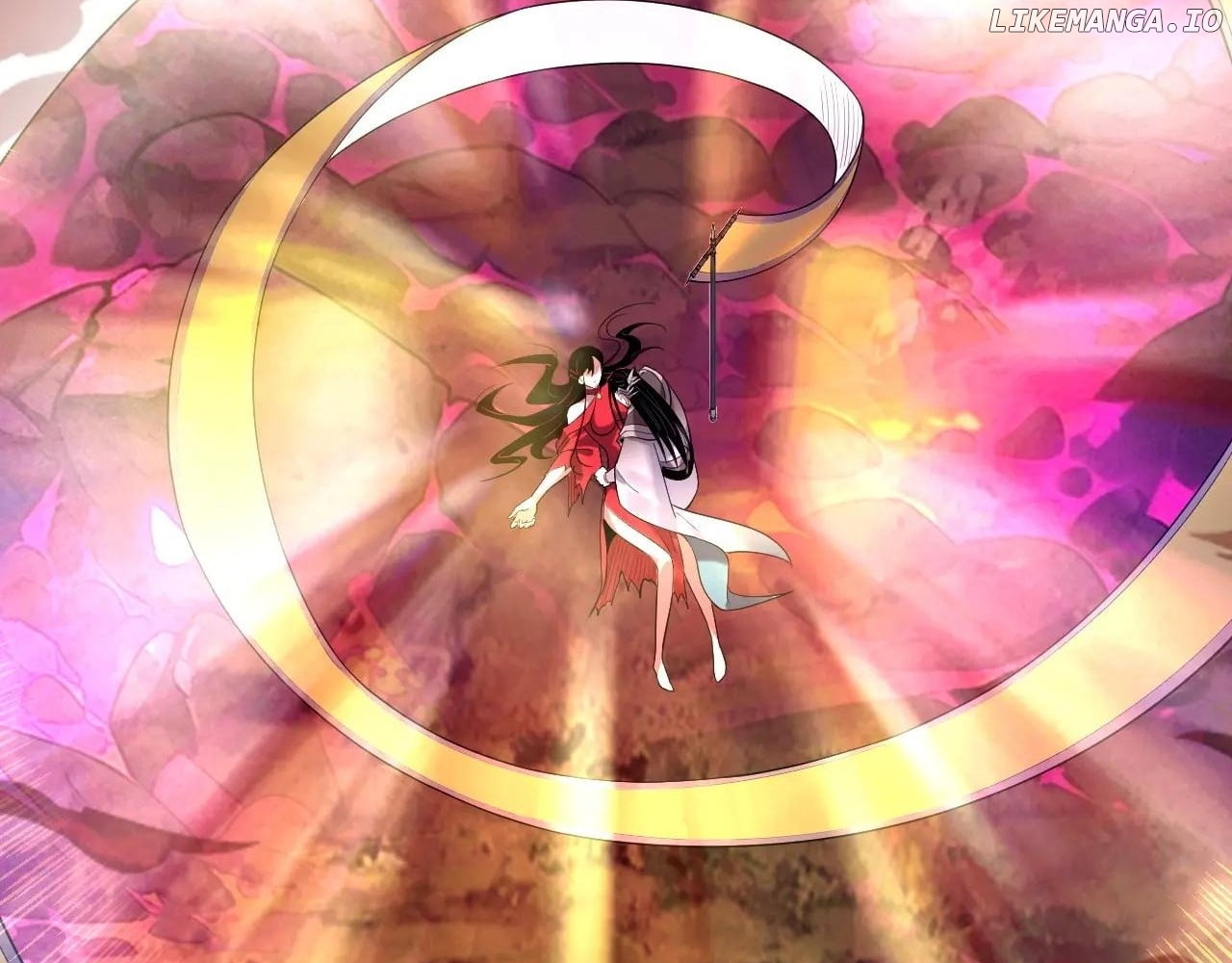 Read Me The Heavenly Destined Villain EN Manga Online