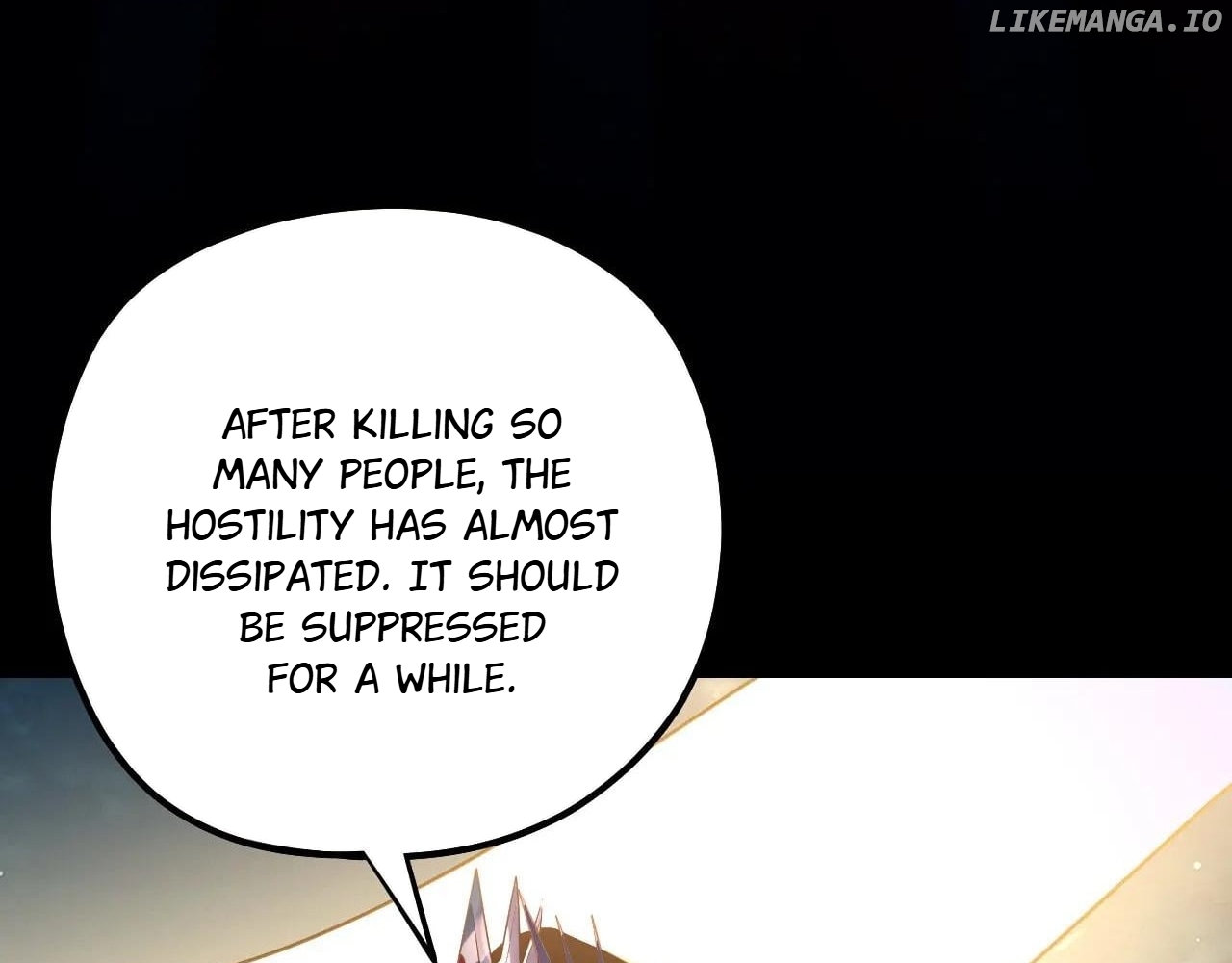 Read Me The Heavenly Destined Villain EN Manga Online